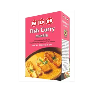 MDH Fish Curry Masala 100g