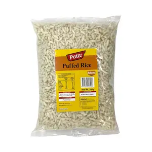 Puffed Rice/Pattu 200gm