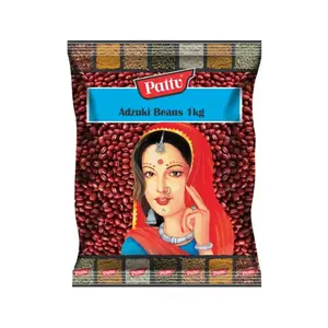 Adzuki Beans 1kg/Pattu