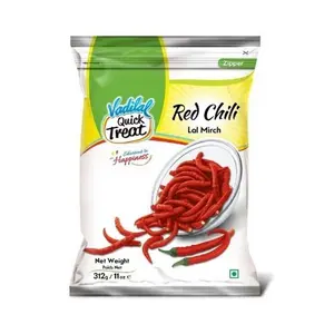 Red Chilli (Lal Mirchi) 100g/ Vadilal