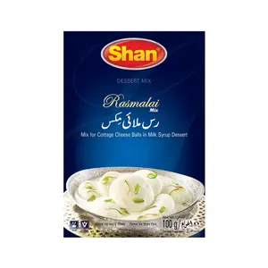 Rasmalai Mix/Shan 100g