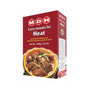 MDH Meat Curry Masala 100g