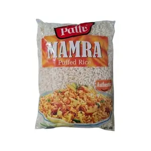 Puffed Rice/Pattu 400gm