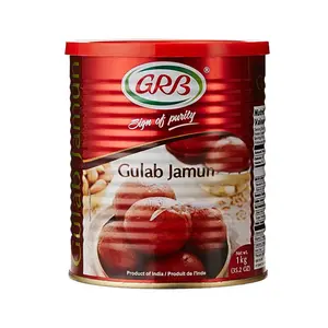 Gulab Jamun/GRB 1kg