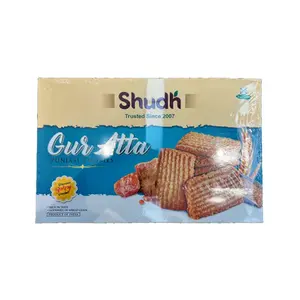 Shudh Cookies Gur Atta 700g