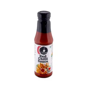 Red Chilli Sauce 200g/ Ching's Secret