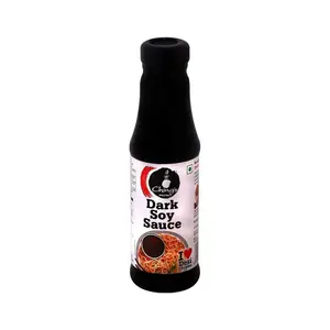 Dark Soy Sauce 210gm/ Ching's