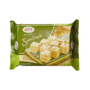 Soan Papdi/ GRB 200gms