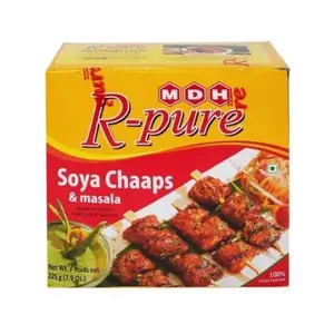 MDH Soya Chaap With Masala 225g