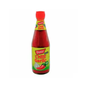 Chilli Garlic Sauce/Pattu 500gm