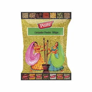 Coriander Powder 100g / Pattu