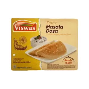 VISWAS MASALA DOSA 400gm