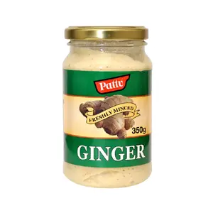 Ginger Crushed/Pattu 350gm