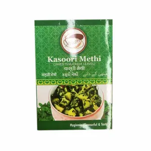 Shudh Kasoori Methi Box 1Kg