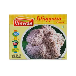 VISWAS IDIYAPPAM BROWN 454gm