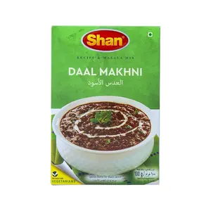 Mix Daal Makhni /Shan 100g