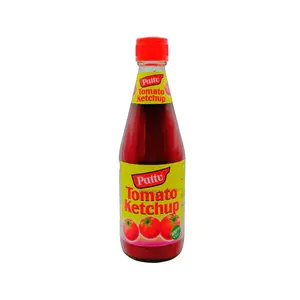 Tomato Ketchup/Pattu 500gm