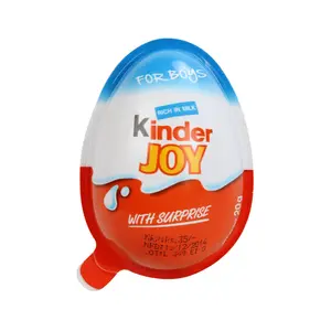 KINDERJOY BOY 20 GM