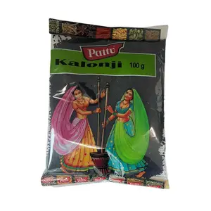 Kalonji 100g/Pattu