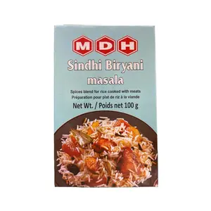 MDH Sindhi Biryani 100g