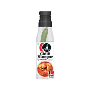 Chilli Vinegar/Chingsecret 170ml