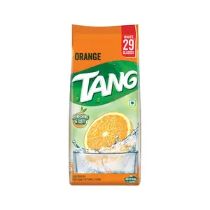 TANG ORANGE 500 GM