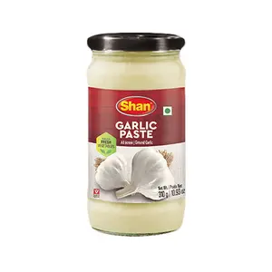 Garlic Paste/Shan 310g