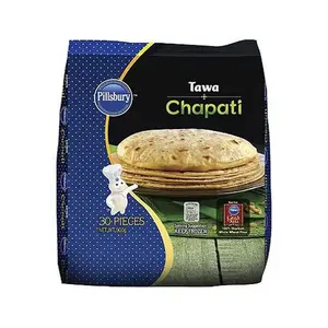 Pilsbury Tawa chapati 30pcs