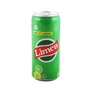 Limca Can 300ml