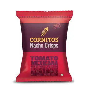 Cornitos Nachos Tomato Mexican 150g