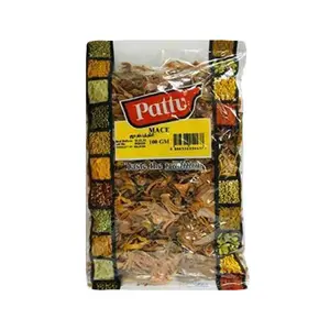 Mace Whole 100g/Pattu