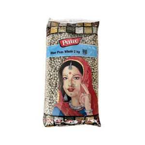 Blue Peas Whole 2kg/Pattu