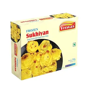 VISWAS Sukhiyan 350gm