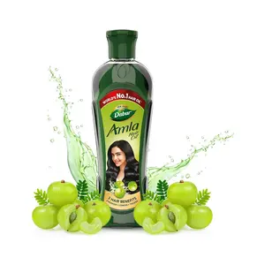 DABUR AMLA HAIR OIL 180 ML