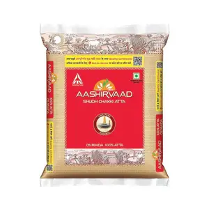 Ashirwaad Atta 10kg