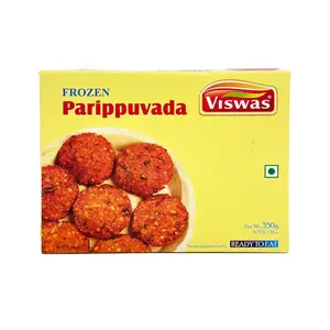 VISWAS Parippuvada 350gm