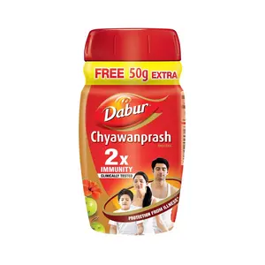 Dabur Chyawanprash 500g