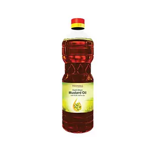 Patanjali Mustard Oil 1Lt