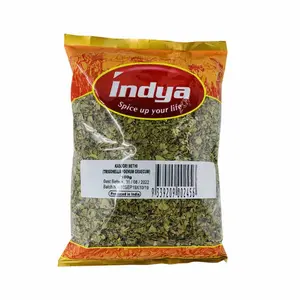 Indya Kasoori Methi 200g