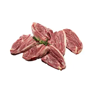 Lamb Pieces Shoulder