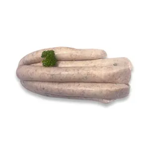 Chicken & Chive sausages