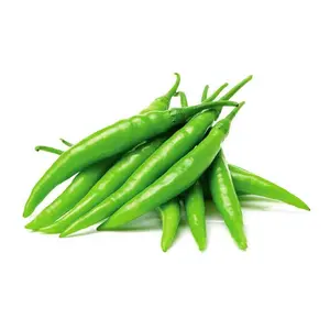 Green Chilly