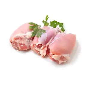 Chicken thigh fillets