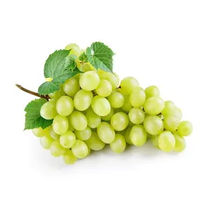 Green Grapes