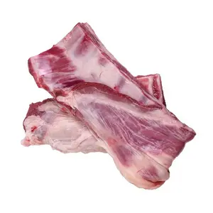 Lamb flaps