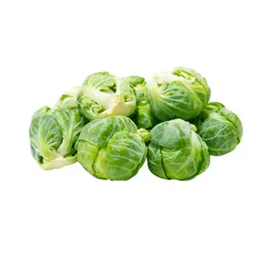 Brussels Sprouts