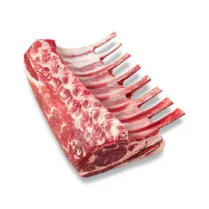 Lamb ribs