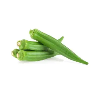 okra