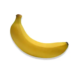 Single banana