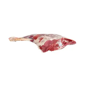 Lamb pieces leg